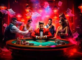 club casino Crash Game