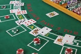 club casino Casino en Vivo