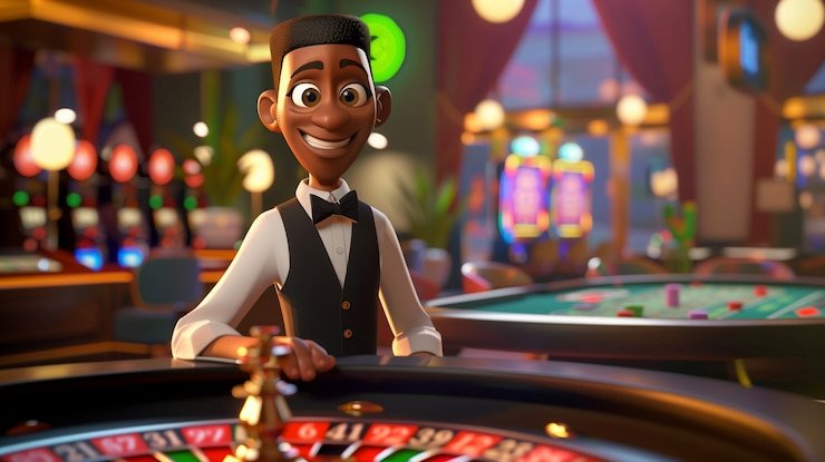 club casino Arcade