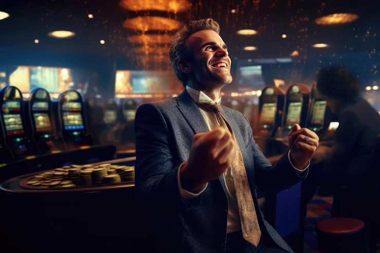 club casino mobile gaming