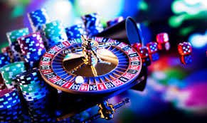 club casino Free Fire World Series
